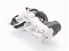 Recambio de mandos calefaccion / a.a. para ford fiesta (cb1) 1.6 ambiente referencia OEM IAM 8A6119980AE  