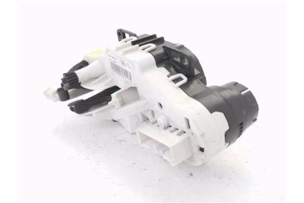 Recambio de mandos calefaccion / a.a. para ford fiesta (cb1) 1.6 ambiente referencia OEM IAM 8A6119980AE  