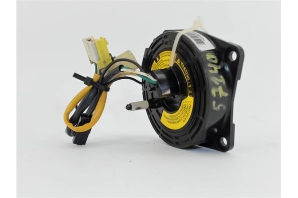 Recambio de anillo contacto volante para daewoo kalos 1.2 se referencia OEM IAM 96405721  