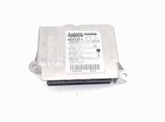 Recambio de centralita airbag para renault scenic ii (jm) referencia OEM IAM 8200411954  