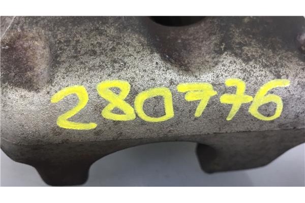 Recambio de pinza freno trasero izquierda para volkswagen passat berlina (3c2) 2.0 tdi 16v referencia OEM IAM 3C0615403E  
