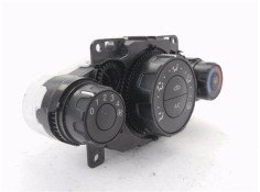 Recambio de mandos calefaccion / a.a. para ford fiesta (cb1) 1.6 ambiente referencia OEM IAM 8A6119980AE  