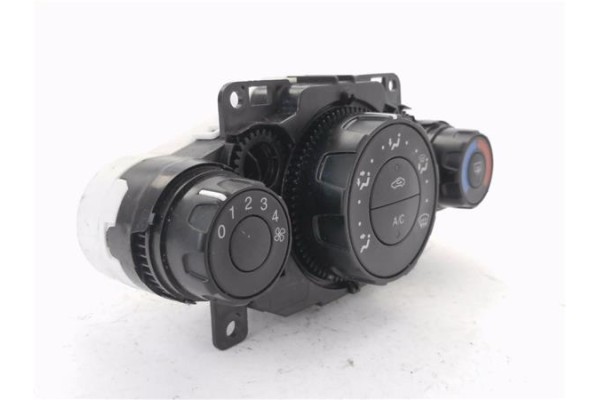Recambio de mandos calefaccion / a.a. para ford fiesta (cb1) 1.6 ambiente referencia OEM IAM 8A6119980AE  