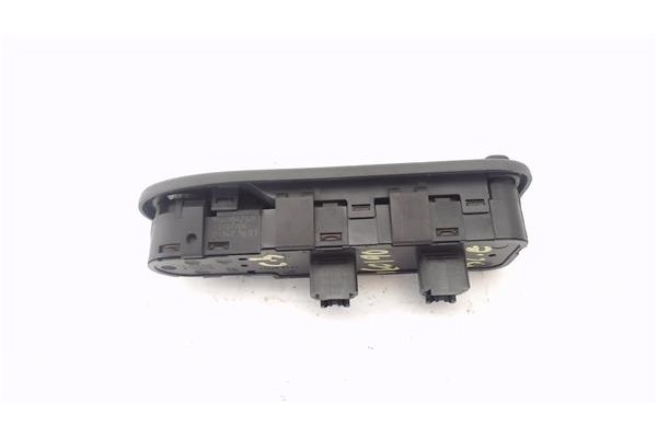 Recambio de mando elevalunas delantero izquierdo para citroen c5 berlina 2.0 hdi referencia OEM IAM 6554Z8 532697045 