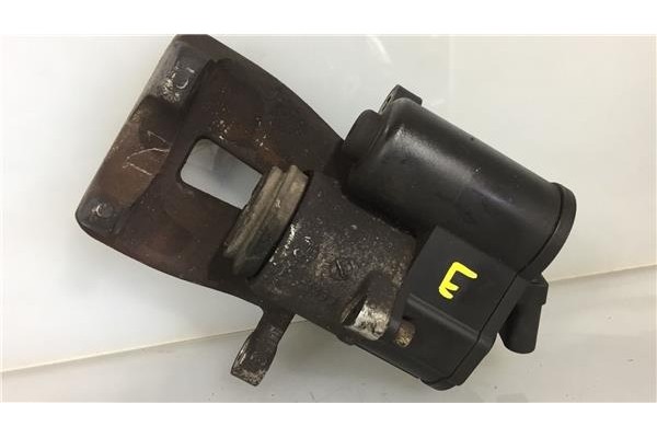 Recambio de pinza freno trasero izquierda para volkswagen passat berlina (3c2) 2.0 tdi 16v referencia OEM IAM 3C0615403E  