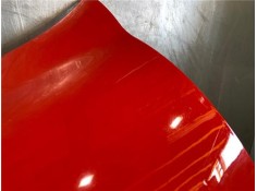 Recambio de aleta delantero izquierda para hyundai lantra berlina (rd) 1.6 i referencia OEM IAM 6631129510  