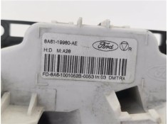 Recambio de mandos calefaccion / a.a. para ford fiesta (cb1) 1.6 ambiente referencia OEM IAM 8A6119980AE  