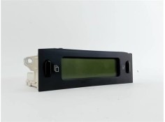 Recambio de reloj horario para citroen c5 berlina 2.0 hdi (dcrhzb, dcrhze) referencia OEM IAM 9650598277  