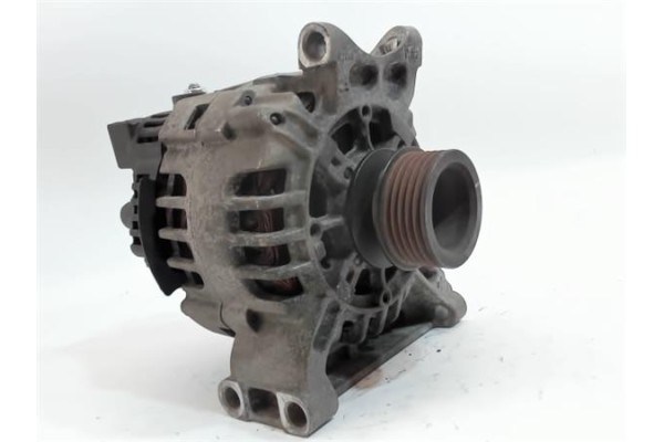 Recambio de alternador para mercedes-benz clase a (bm 169) 1.7 a 170 (169.032) referencia OEM IAM A2661540802 5G9B079 2661540802