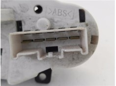 Recambio de mandos calefaccion / a.a. para ford fiesta (cb1) 1.6 ambiente referencia OEM IAM 8A6119980AE  