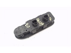 Recambio de mando elevalunas delantero izquierdo para citroen c5 berlina 2.0 hdi referencia OEM IAM 6554Z8 532697045 