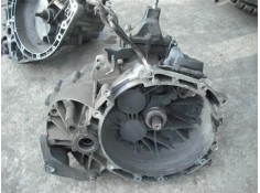 Recambio de caja cambios manual para ford mondeo iii (b5y) 2.0 16v di / tddi / tdci referencia OEM IAM 3S7R7F09600  