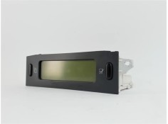 Recambio de reloj horario para citroen c5 berlina 2.0 hdi (dcrhzb, dcrhze) referencia OEM IAM 9650598277  