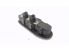 Recambio de mando elevalunas delantero izquierdo para citroen c5 berlina 2.0 hdi referencia OEM IAM 6554Z8 532697045 