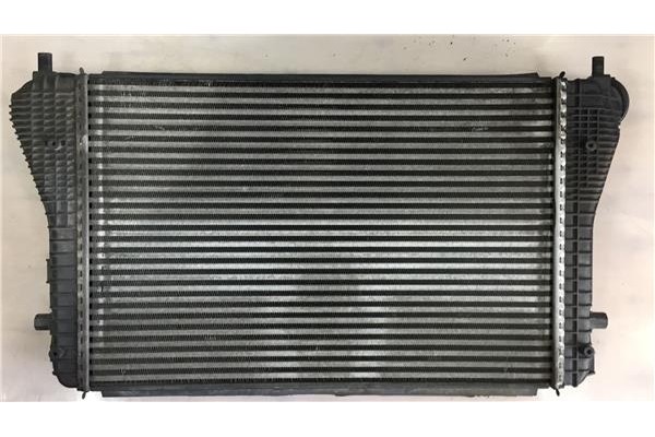 Recambio de radiador para volkswagen passat berlina (3c2) 2.0 tdi 16v referencia OEM IAM 3C0121253K  1K0121251AB , AUDI | 1K0121