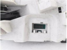 Recambio de mandos calefaccion / a.a. para ford fiesta (cb1) 1.6 ambiente referencia OEM IAM 8A6119980AE  