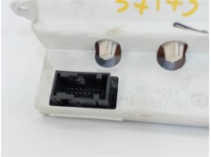 Recambio de reloj horario para citroen c5 berlina 2.0 hdi (dcrhzb, dcrhze) referencia OEM IAM 9650598277  