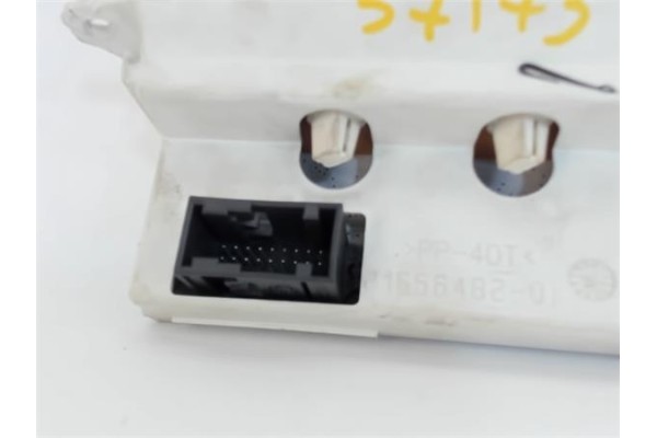 Recambio de reloj horario para citroen c5 berlina 2.0 hdi (dcrhzb, dcrhze) referencia OEM IAM 9650598277  