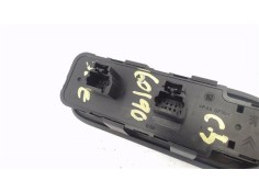 Recambio de mando elevalunas delantero izquierdo para citroen c5 berlina 2.0 hdi referencia OEM IAM 6554Z8 532697045 