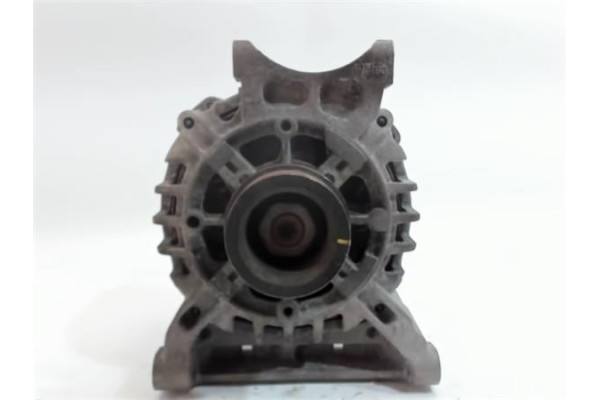Recambio de alternador para mercedes-benz clase a (bm 169) 1.7 a 170 (169.032) referencia OEM IAM A2661540802 5G9B079 2661540802