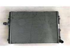 Recambio de radiador para volkswagen passat berlina (3c2) 2.0 tdi 16v referencia OEM IAM 3C0121253K  1K0121251AB , AUDI | 1K0121