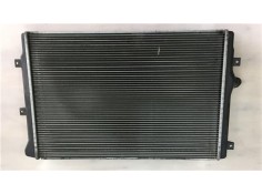 Recambio de radiador para volkswagen passat berlina (3c2) 2.0 tdi 16v referencia OEM IAM 3C0121253K  1K0121251AB , AUDI | 1K0121