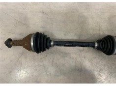 Recambio de palier delantero derecho para opel astra j 1.7 cdti referencia OEM IAM 13250839 1J0501204B 13335136 , OPEL | 1335438