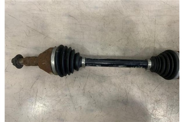 Recambio de palier delantero derecho para opel astra j 1.7 cdti referencia OEM IAM 13250839 1J0501204B 13335136 , OPEL | 1335438