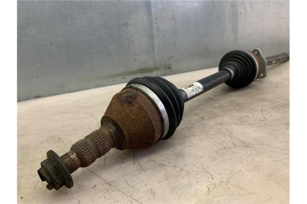 Recambio de palier delantero derecho para opel astra j 1.7 cdti referencia OEM IAM 13250839 1J0501204B 13335136 , OPEL | 1335438