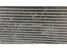 Recambio de radiador aire acondicionado para volkswagen passat berlina (3c2) 2.0 tdi 16v referencia OEM IAM 3C0820411F  