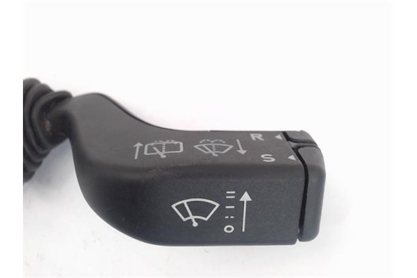 Recambio de mando limpiaparabrisas para opel zafira a referencia OEM IAM 90243395  1241132 , OPEL