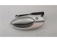 MANETA EXTERIOR DELANTERO IZQUIERDA 9101Q9 9634766077 