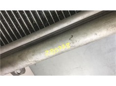 Recambio de radiador aire acondicionado para volkswagen passat berlina (3c2) 2.0 tdi 16v referencia OEM IAM 3C0820411F  