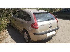 citroen c4 berlina del año 2006