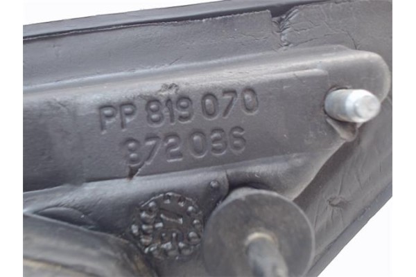 Recambio de retrovisor derecho para renault laguna (b56) referencia OEM IAM   