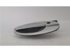 Recambio de maneta exterior delantero izquierda para citroen c5 berlina 2.0 hdi referencia OEM IAM 9101Q9 9634766077 