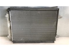 Recambio de radiador aire acondicionado para volkswagen passat berlina (3c2) 2.0 tdi 16v referencia OEM IAM 3C0820411F  