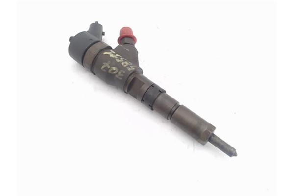 Recambio de inyector para peugeot 307 break / sw (s1) 2.0 hdi 90 referencia OEM IAM 1980H8 445110076 1980H7 , PEUGEOT | 96417428
