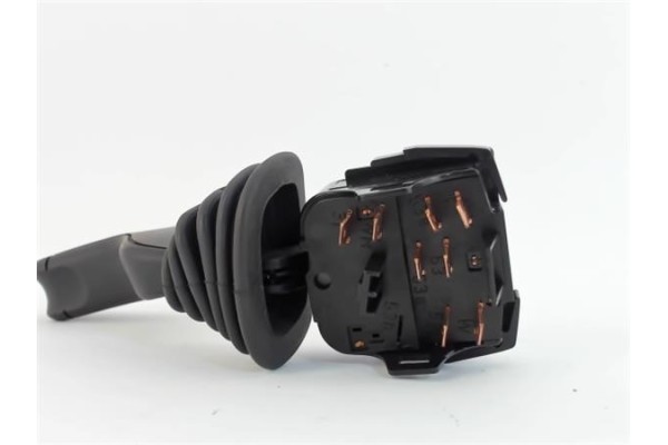 Recambio de mando limpiaparabrisas para opel astra f berlina 1.6 i 16v referencia OEM IAM 1241135 251768 