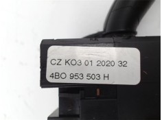 Recambio de mando intermitencia para seat leon (1m1) 1.9 tdi referencia OEM IAM 8L0953513G 4B0953503H 8L0953513 , AUDI | 8L09535