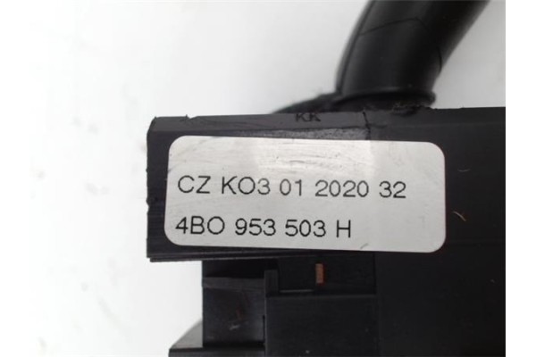Recambio de mando intermitencia para seat leon (1m1) 1.9 tdi referencia OEM IAM 8L0953513G 4B0953503H 8L0953513 , AUDI | 8L09535