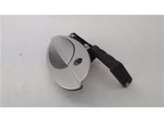 Recambio de maneta exterior delantero izquierda para citroen c5 berlina 2.0 hdi referencia OEM IAM 9101Q9 9634766077 