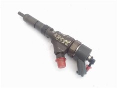 Recambio de inyector para peugeot 307 break / sw (s1) 2.0 hdi 90 referencia OEM IAM 1980H8 445110076 1980H7 , PEUGEOT | 96417428