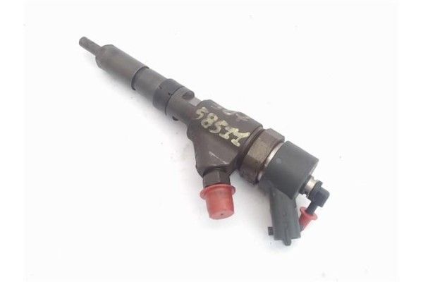 Recambio de inyector para peugeot 307 break / sw (s1) 2.0 hdi 90 referencia OEM IAM 1980H8 445110076 1980H7 , PEUGEOT | 96417428
