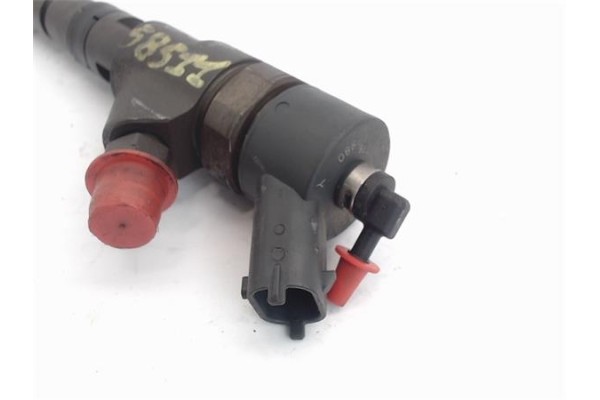 Recambio de inyector para peugeot 307 break / sw (s1) 2.0 hdi 90 referencia OEM IAM 1980H8 445110076 1980H7 , PEUGEOT | 96417428