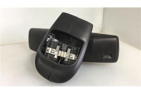 Recambio de retrovisor interior para volkswagen passat berlina (3c2) 2.0 tdi 16v referencia OEM IAM 3C0857511DSMA  