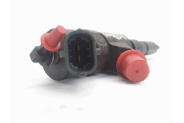 Recambio de inyector para peugeot 307 break / sw (s1) 2.0 hdi 90 referencia OEM IAM 1980H8 445110076 1980H7 , PEUGEOT | 96417428