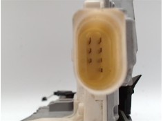 Recambio de cierre electromagnetico trasero derecho para seat altea xl (5p5) 1.9 tdi referencia OEM IAM W05P0839012  