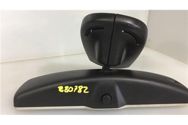 Recambio de retrovisor interior para volkswagen passat berlina (3c2) 2.0 tdi 16v referencia OEM IAM 3C0857511DSMA  