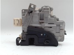 Recambio de cierre electromagnetico trasero derecho para seat altea xl (5p5) 1.9 tdi referencia OEM IAM W05P0839012  